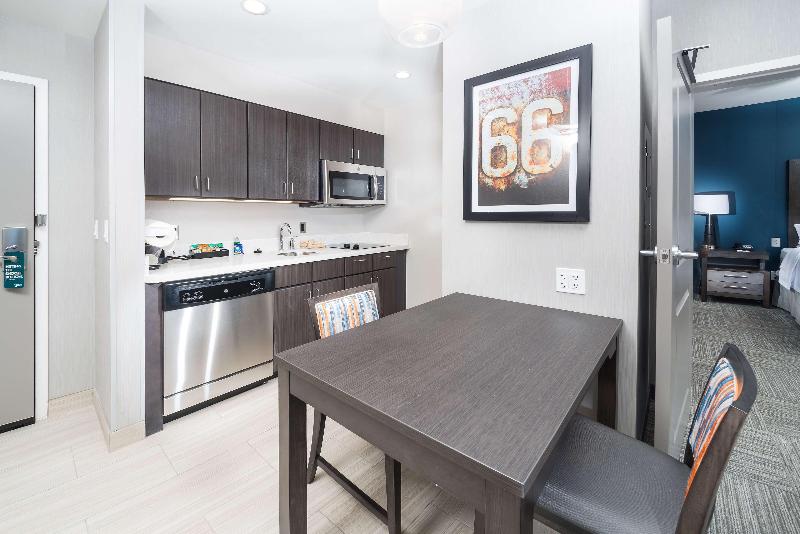 Homewood Suites by Hilton Tulsa Catoosa image