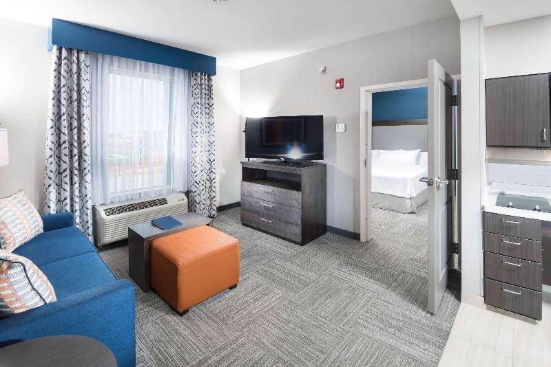 Homewood Suites by Hilton Tulsa Catoosa image