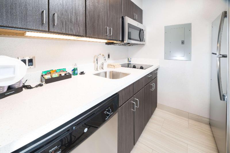 Homewood Suites by Hilton Tulsa Catoosa image