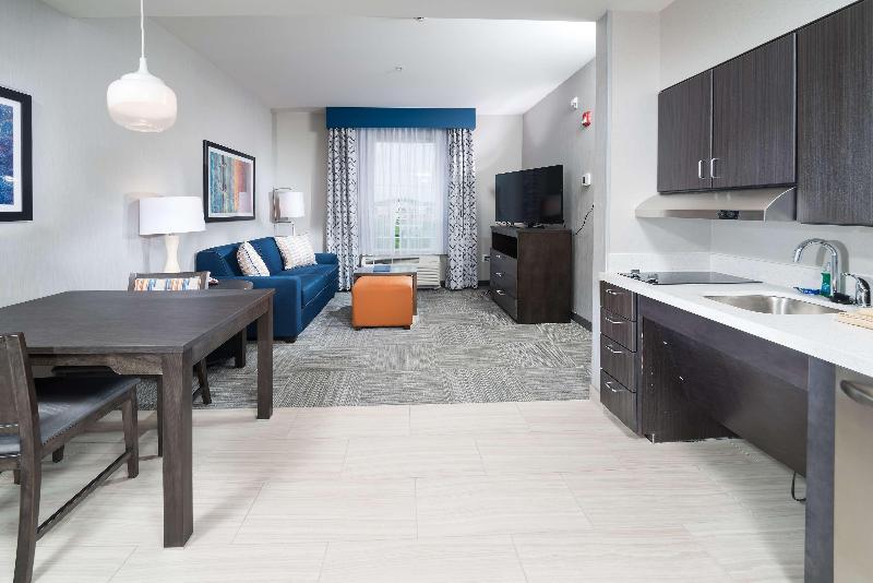 Homewood Suites by Hilton Tulsa Catoosa image
