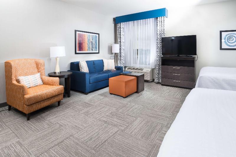 Homewood Suites by Hilton Tulsa Catoosa image