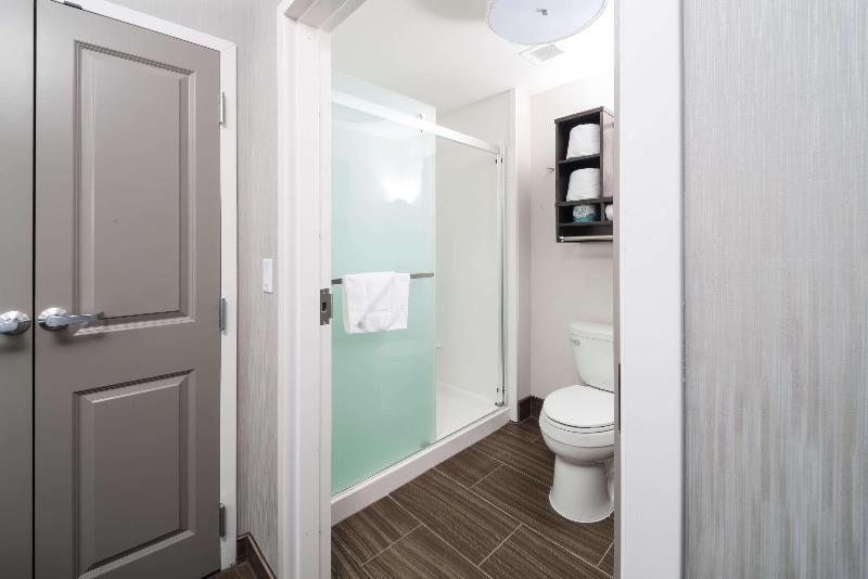 Homewood Suites by Hilton Tulsa Catoosa image