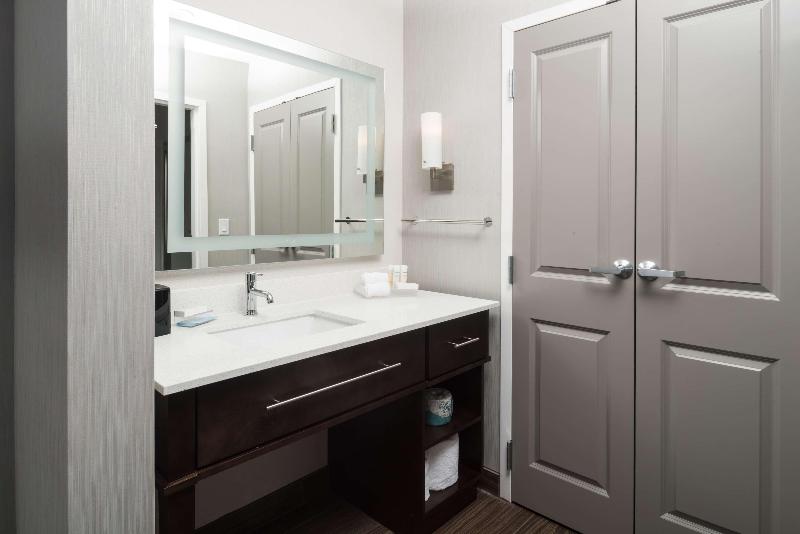 Homewood Suites by Hilton Tulsa Catoosa image