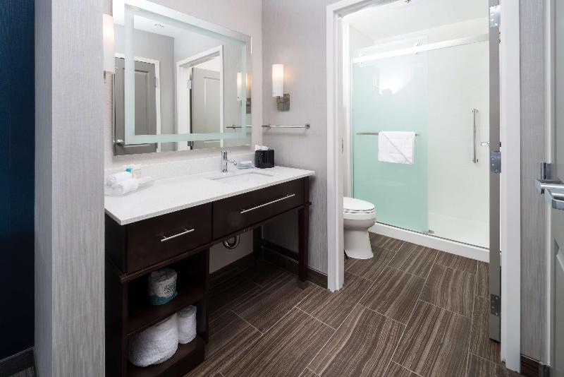 Homewood Suites by Hilton Tulsa Catoosa image