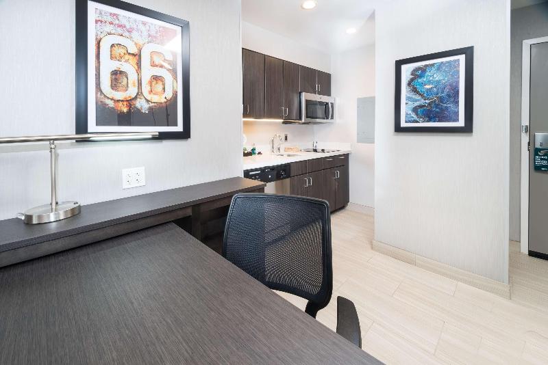 Homewood Suites by Hilton Tulsa Catoosa image