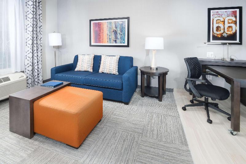 Homewood Suites by Hilton Tulsa Catoosa image