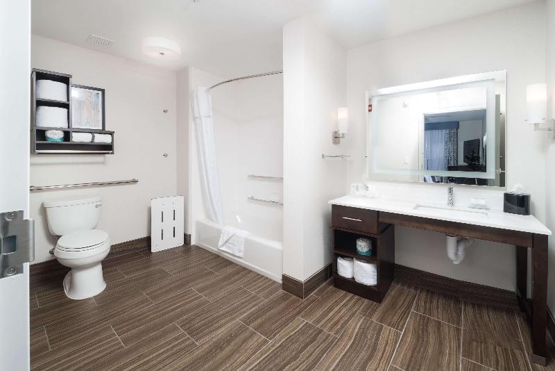 Homewood Suites by Hilton Tulsa Catoosa image