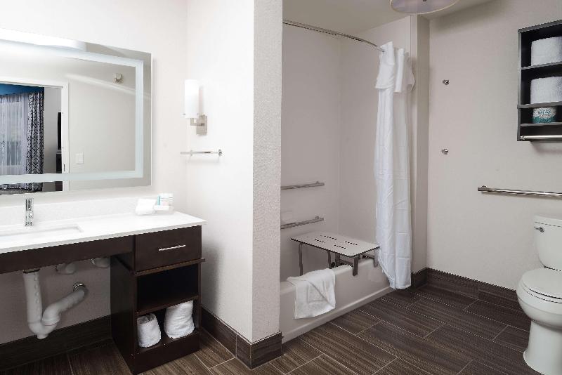 Homewood Suites by Hilton Tulsa Catoosa image