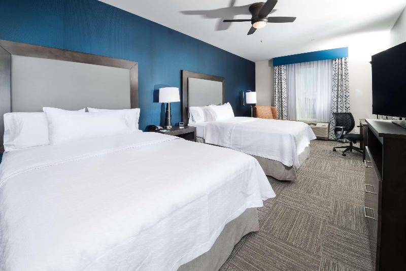 Homewood Suites by Hilton Tulsa Catoosa image