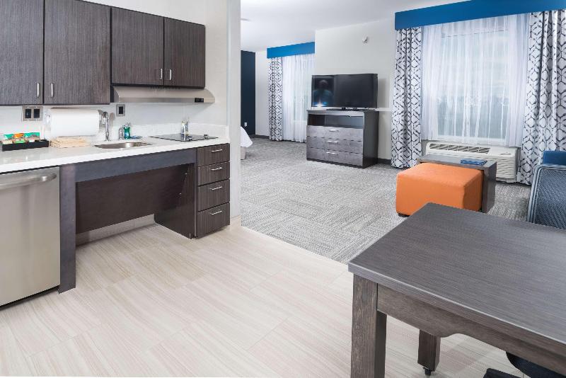 Homewood Suites by Hilton Tulsa Catoosa image
