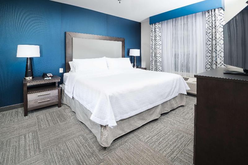 Homewood Suites by Hilton Tulsa Catoosa image