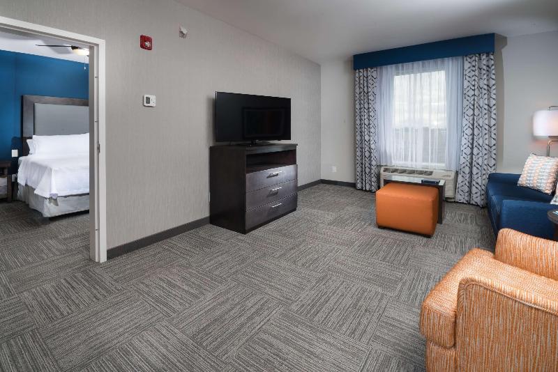 Homewood Suites by Hilton Tulsa Catoosa image