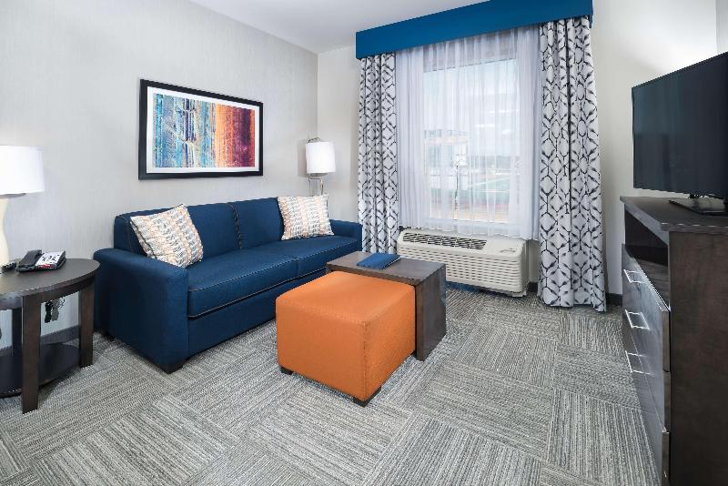 Homewood Suites by Hilton Tulsa Catoosa image