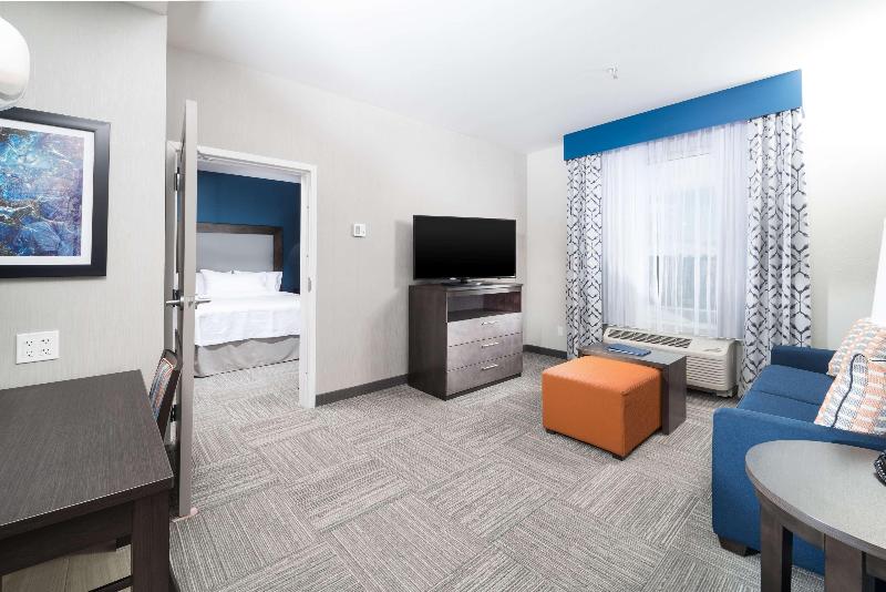 Homewood Suites by Hilton Tulsa Catoosa image