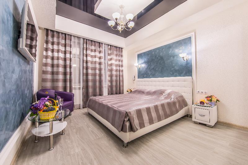 Alex Hotel on Petrogradskaya — photo 4