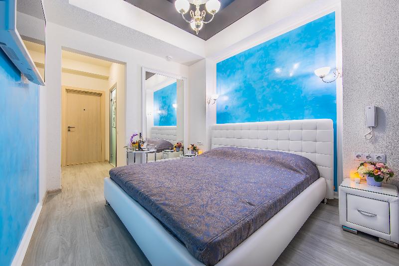 Alex Hotel on Petrogradskaya — photo 5