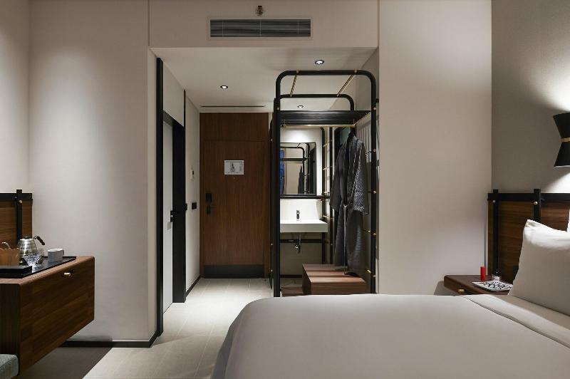 Form Hotel Dubai image