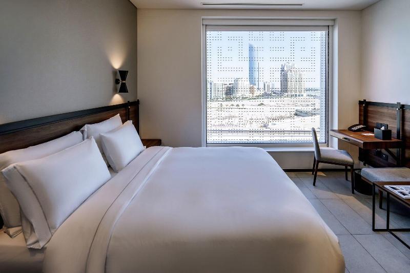 Form Hotel Dubai image