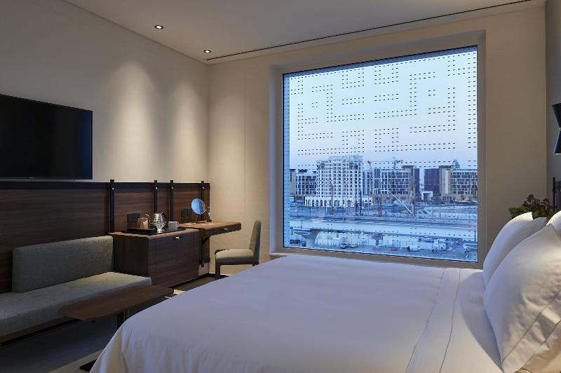 Form Hotel Dubai image