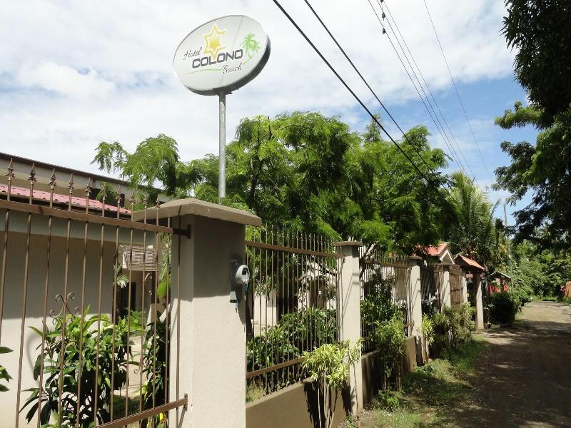 Hotel Colono Beach image