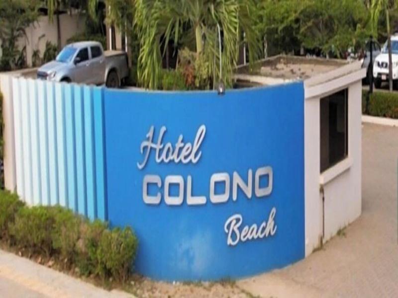 Hotel Colono Beach image