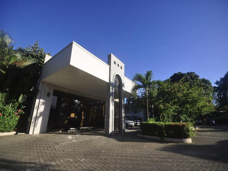 Hotel Colono Beach image