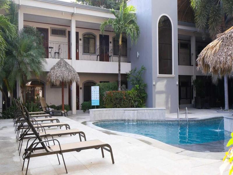 Hotel Colono Beach image
