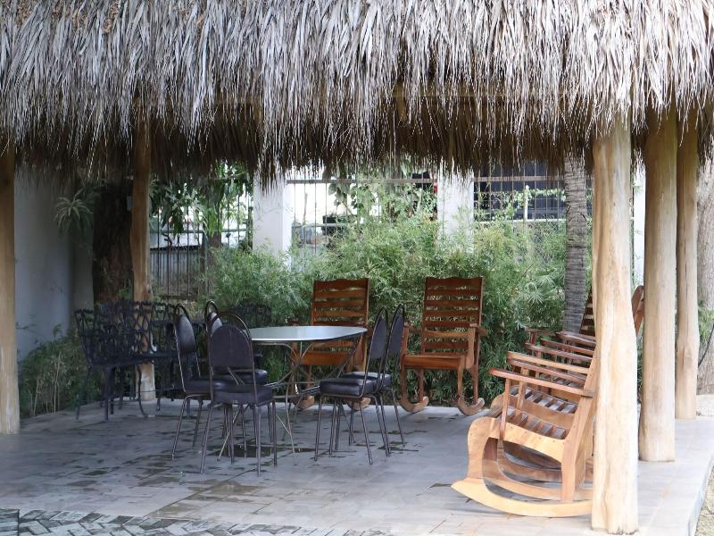 Hotel Colono Beach image