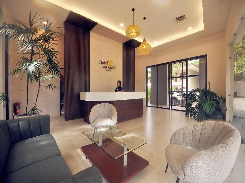 Hotel Colono Beach image