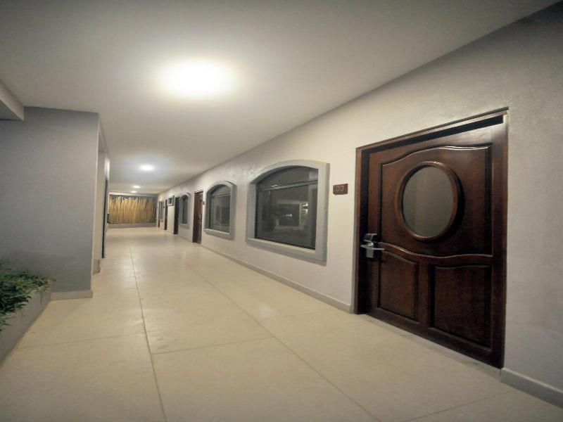 Hotel Colono Beach image