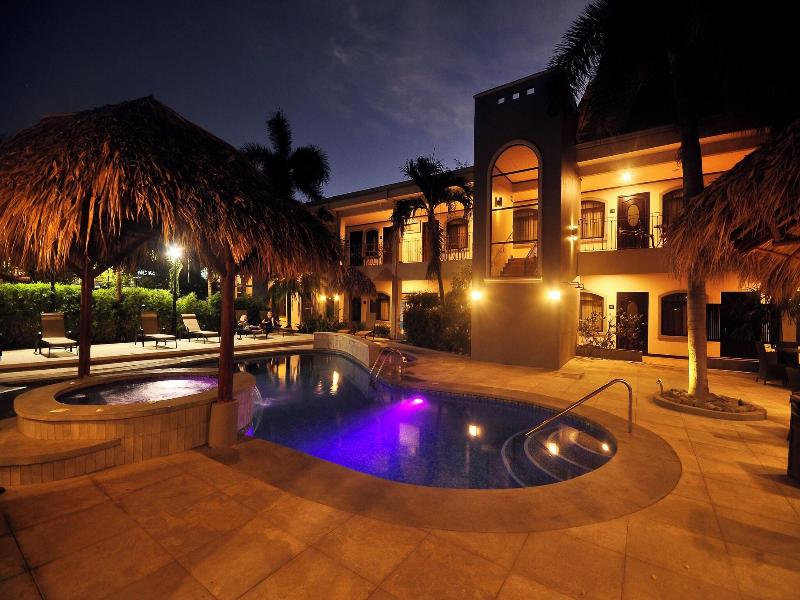 Hotel Colono Beach image