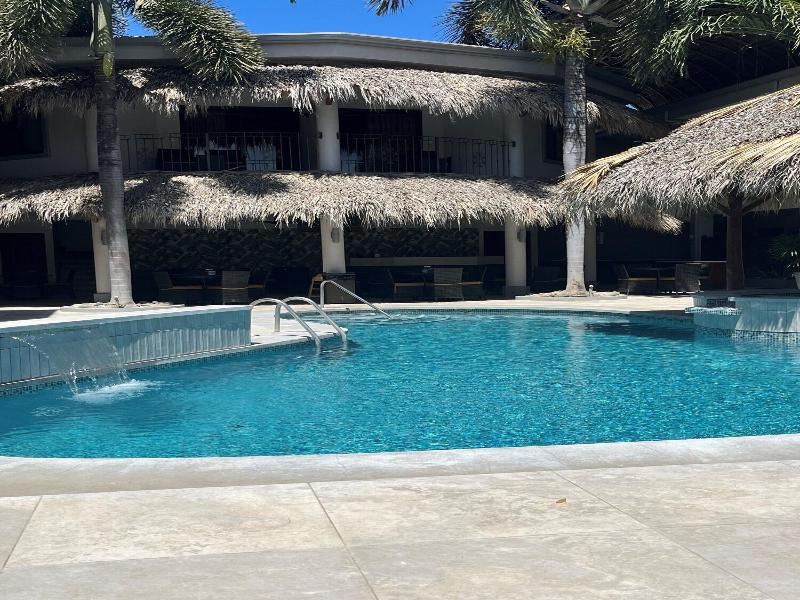 Hotel Colono Beach image