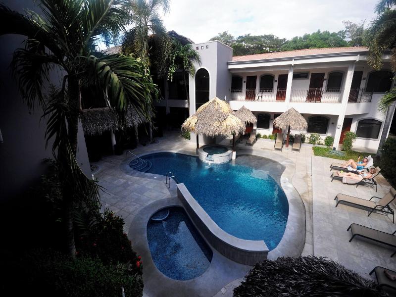 Hotel Colono Beach image