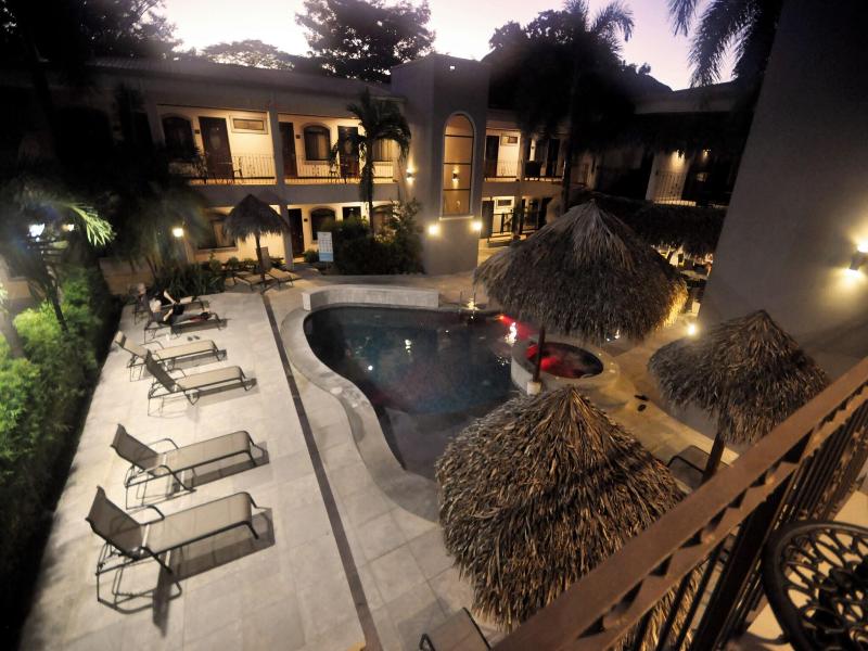 Hotel Colono Beach image