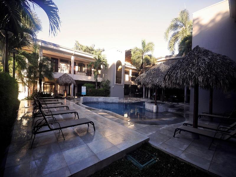 Hotel Colono Beach image