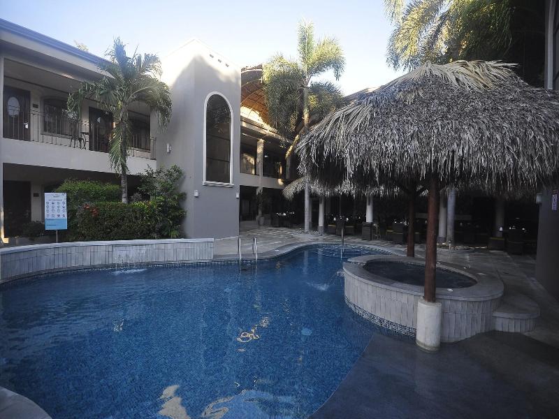 Hotel Colono Beach image
