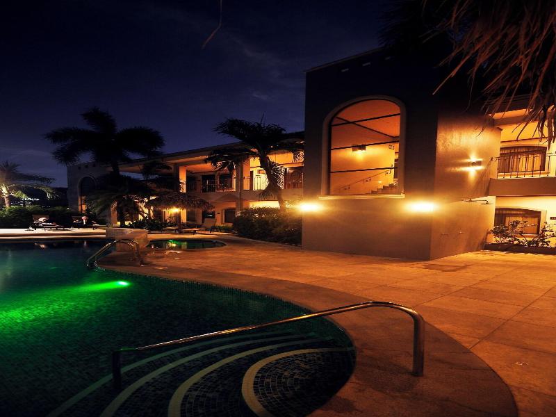 Hotel Colono Beach image