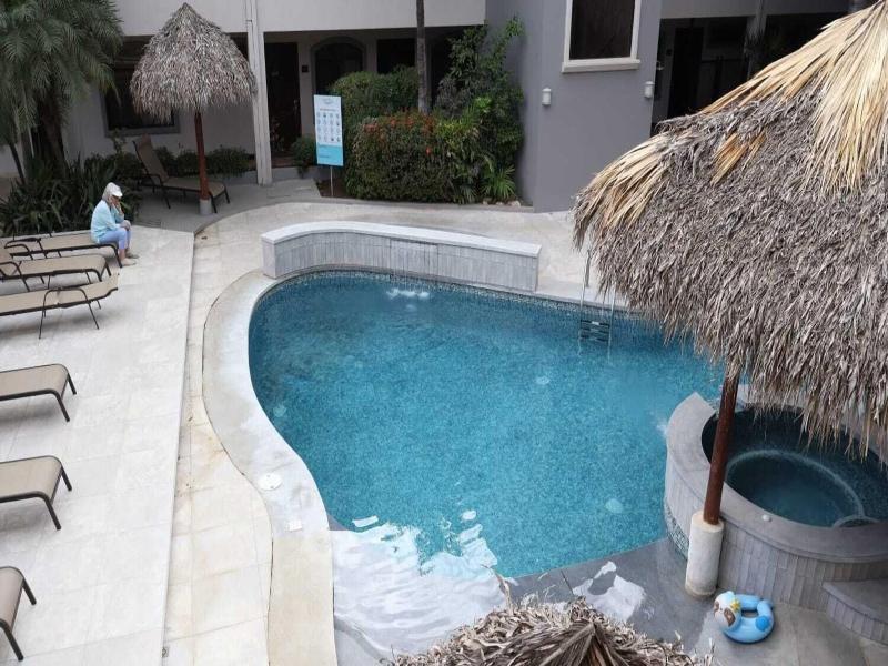 Hotel Colono Beach image
