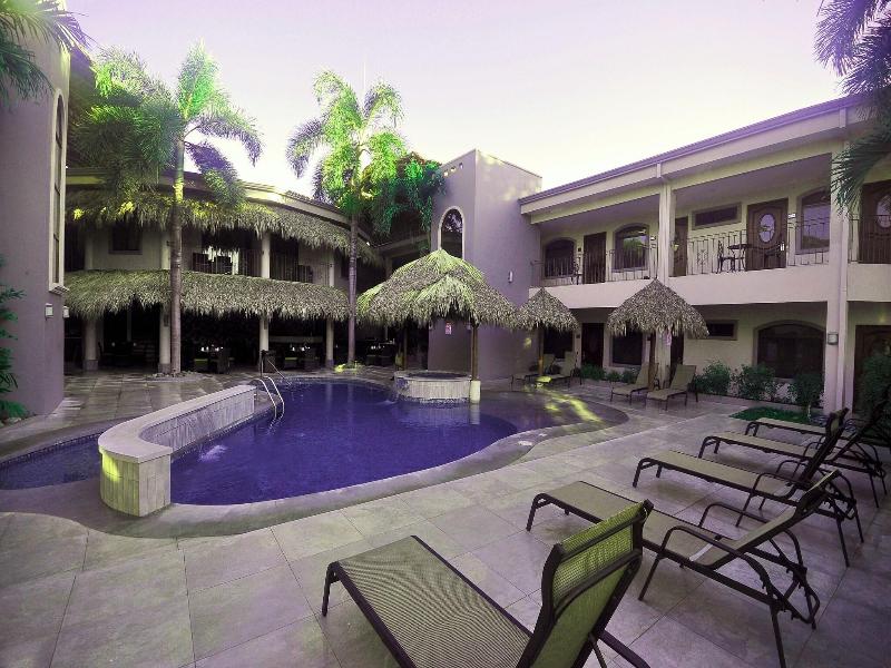 Hotel Colono Beach image