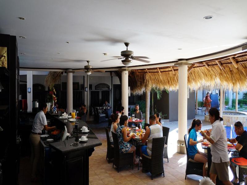 Hotel Colono Beach image