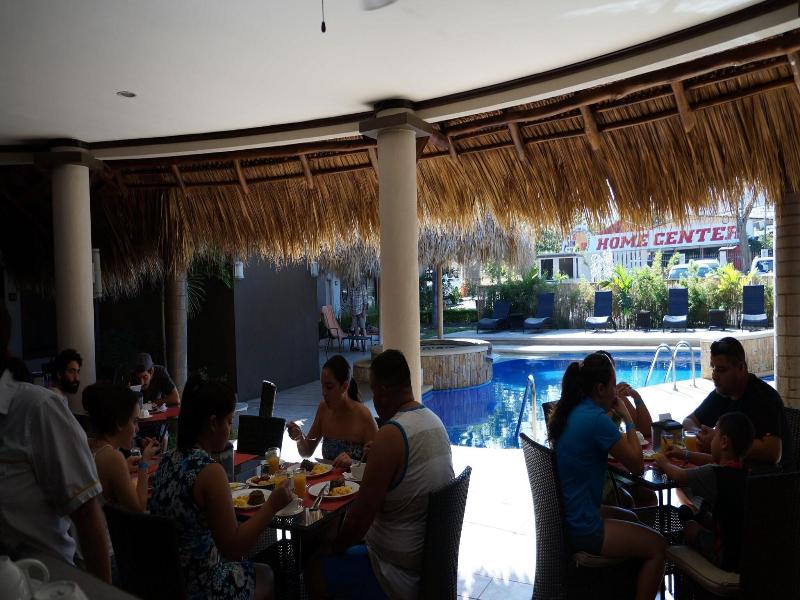 Hotel Colono Beach image