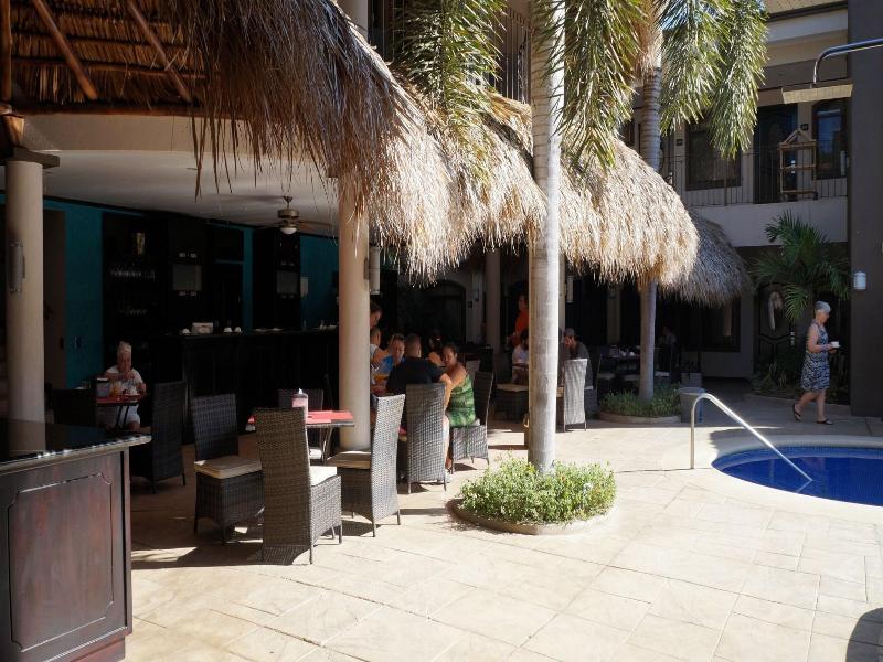 Hotel Colono Beach image