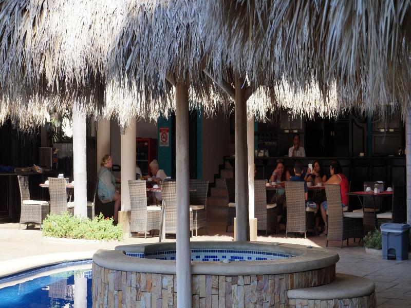Hotel Colono Beach image