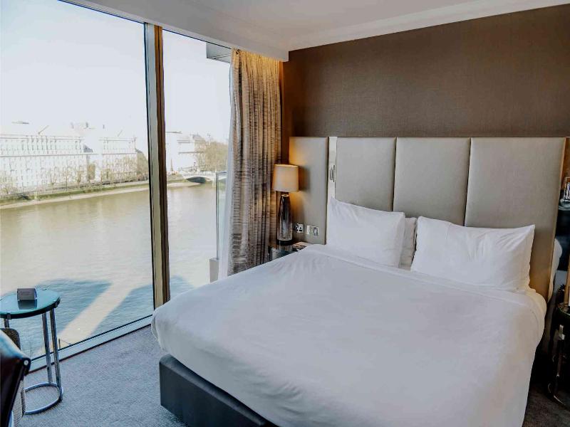Hyatt Regency London Albert Embankment image