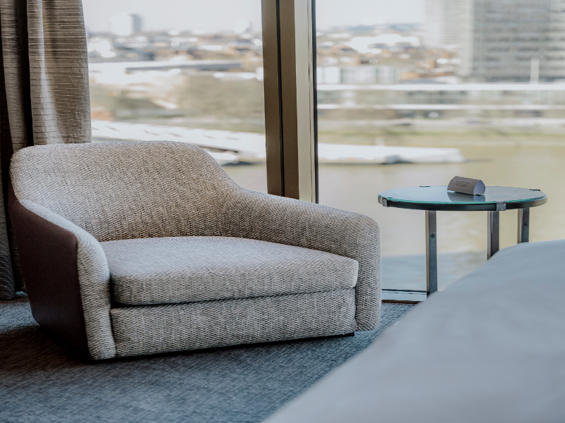 Hyatt Regency London Albert Embankment image