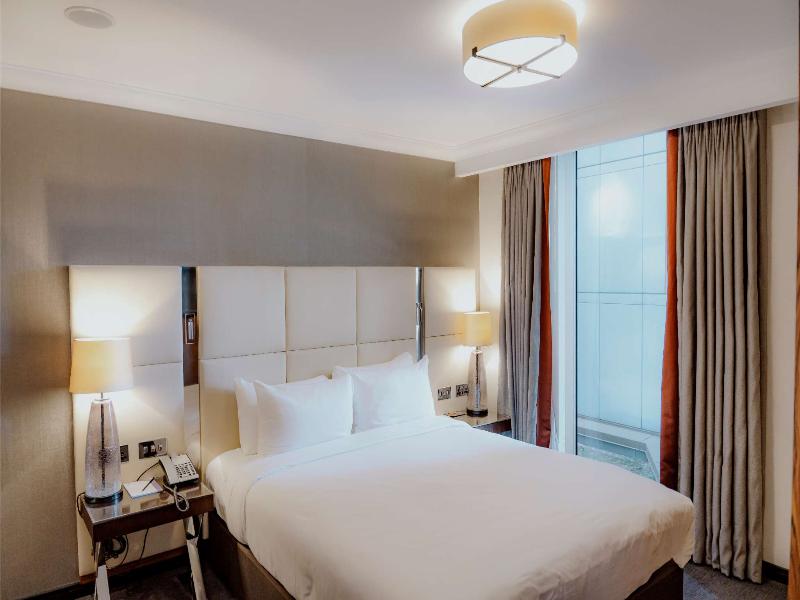Hyatt Regency London Albert Embankment image
