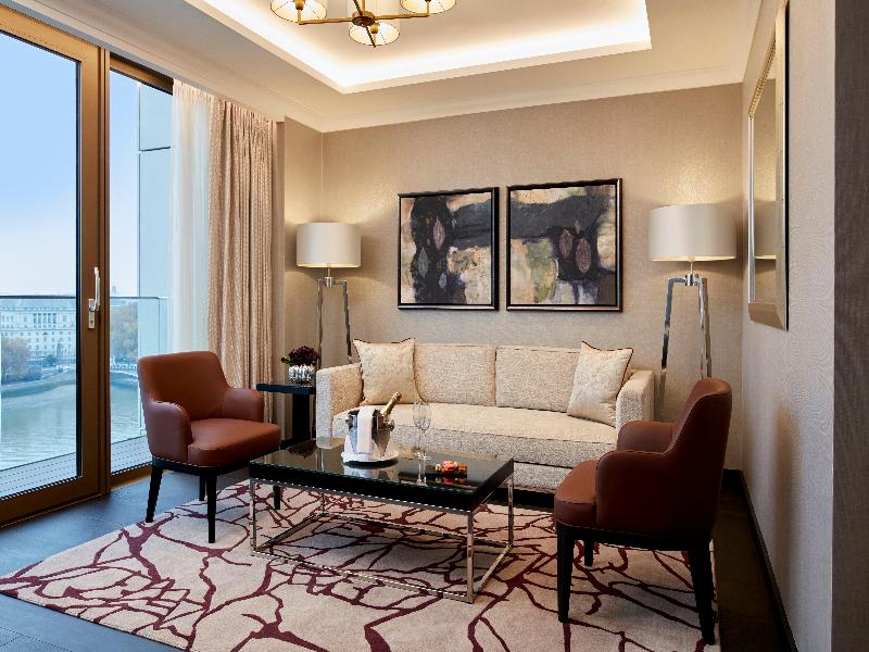 Hyatt Regency London Albert Embankment image