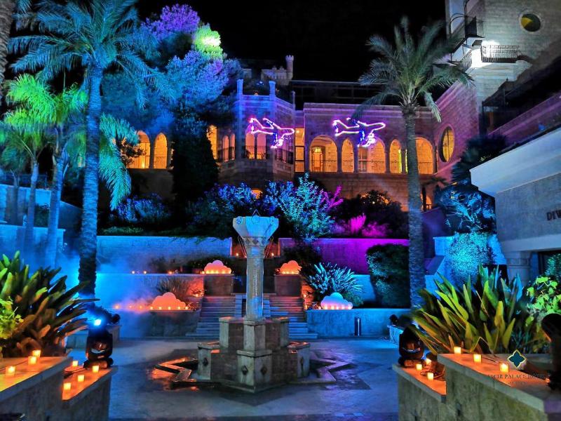 Jacir Palace Hotel — photo 3