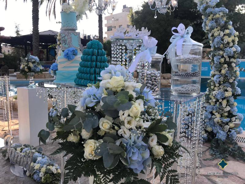 Jacir Palace Hotel — photo 5