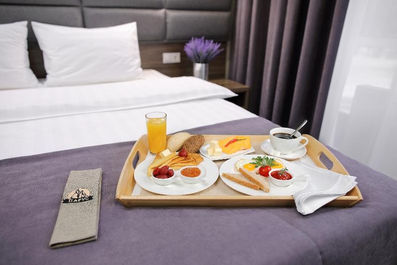 Parus SPA-Hotel — photo 4